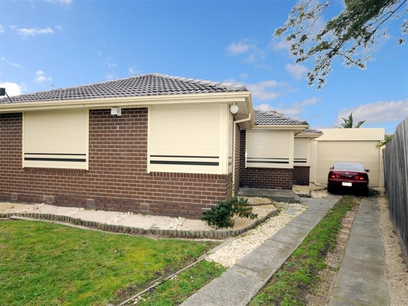21 Arcadia Court, Noble Park VIC 3174