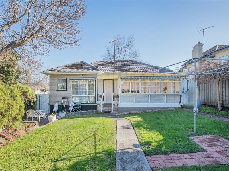 17 Dunblane Road, Noble Park VIC 3174