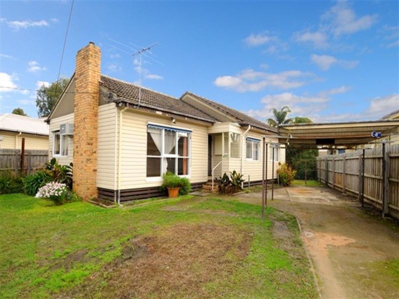 3 Cypress Court, Noble Park VIC 3174