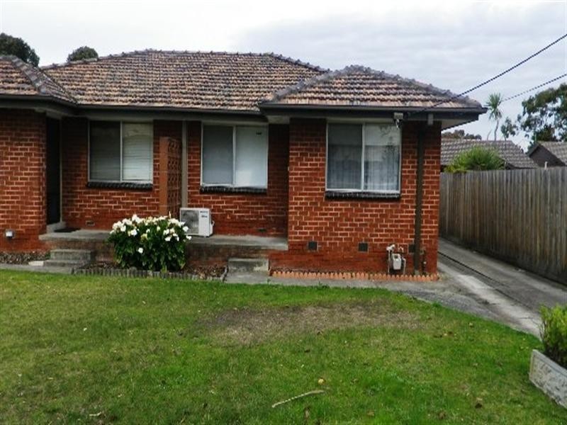 2/14 Aenone Avenue, Noble Park VIC 3174