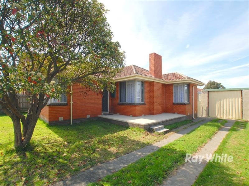 3 Currawong Street, Keysborough VIC 3173