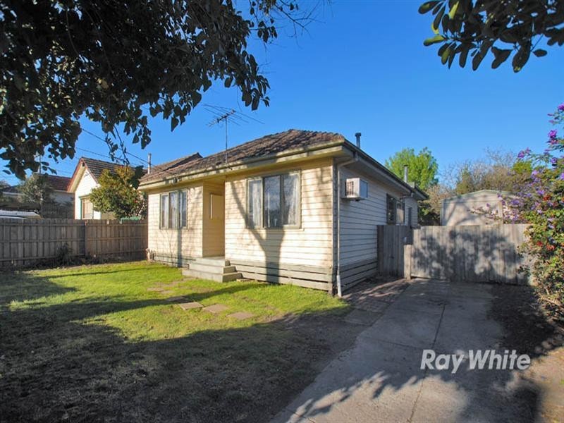 11 Dunblane Road, Noble Park VIC 3174