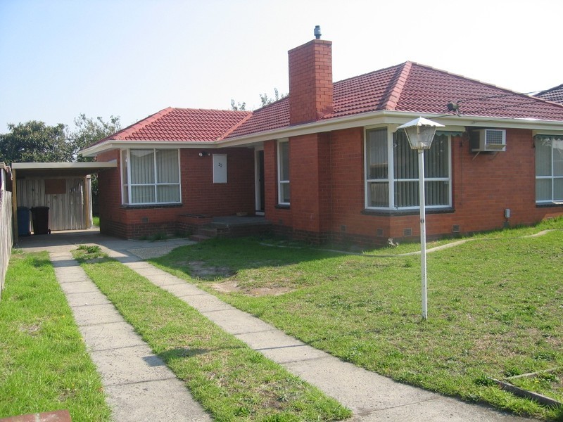 22 McKirdy Street, Springvale VIC 3171