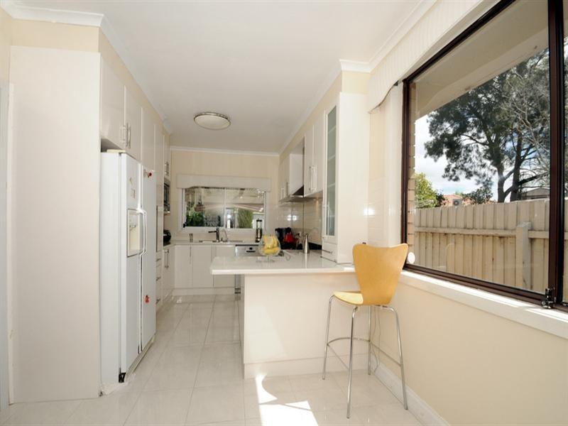 18 Bellarine Court, Keysborough VIC 3173