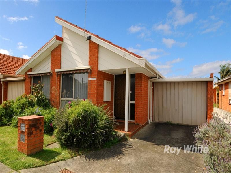 4/42 Noble Street, Noble Park VIC 3174