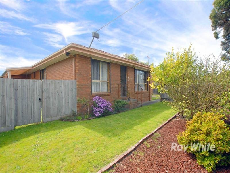 1/25 Knox Street, Noble Park VIC 3174