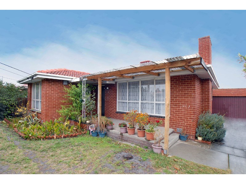 12 McKirdy Street, Springvale VIC 3171