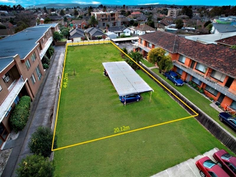 42a Princes Highway, Dandenong VIC 3175