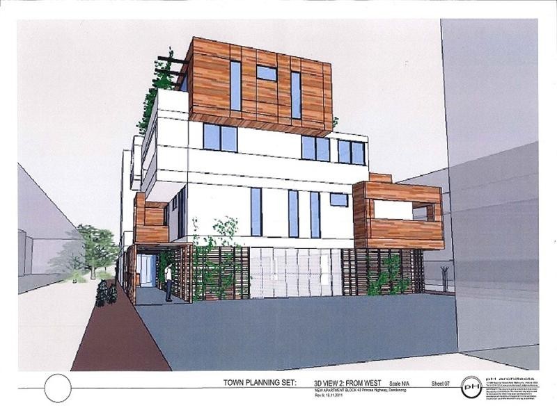 42a Princes Highway, Dandenong VIC 3175