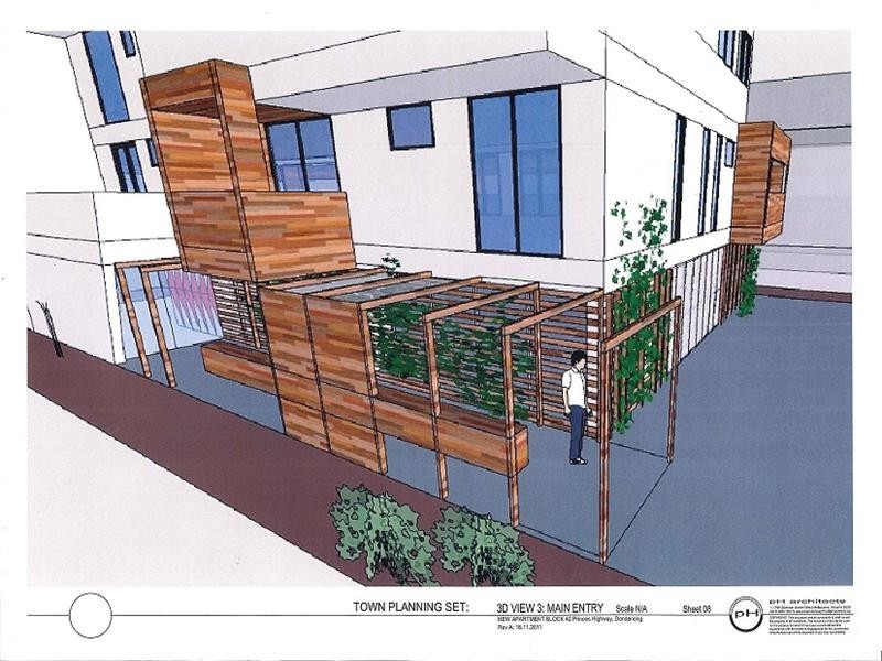 42a Princes Highway, Dandenong VIC 3175