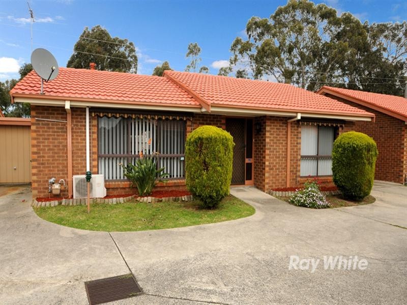 6/2 Alamein Street, Noble Park VIC 3174