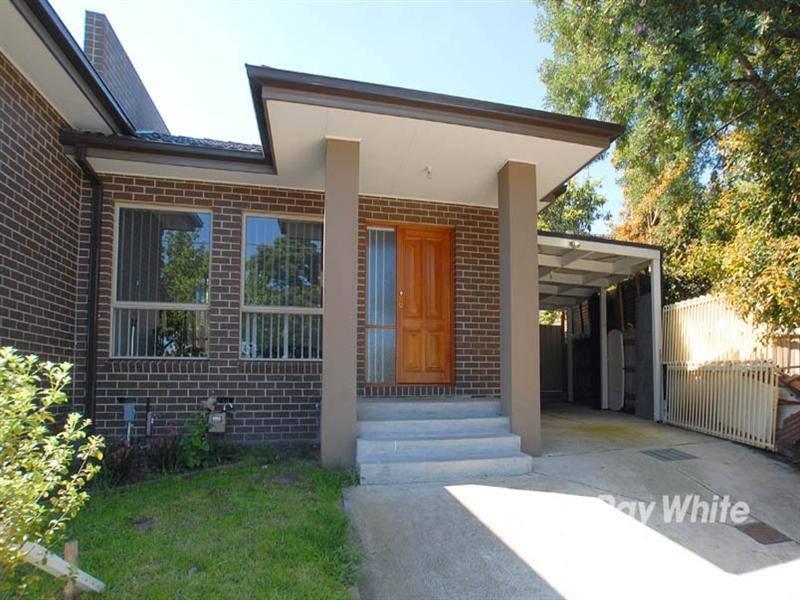 3/21 Birdwood Avenue, Dandenong VIC 3175