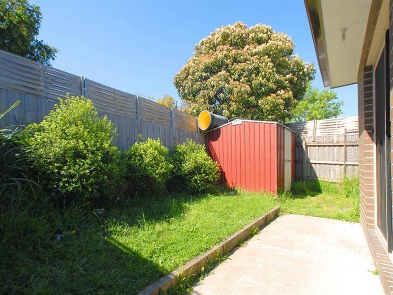3/21 Birdwood Avenue, Dandenong VIC 3175