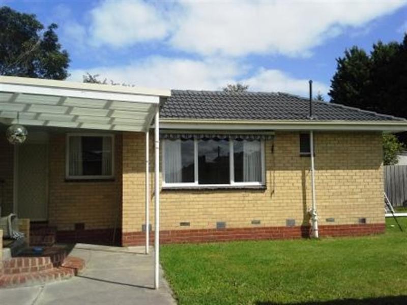 2/70 Corrigan Road, Noble Park VIC 3174