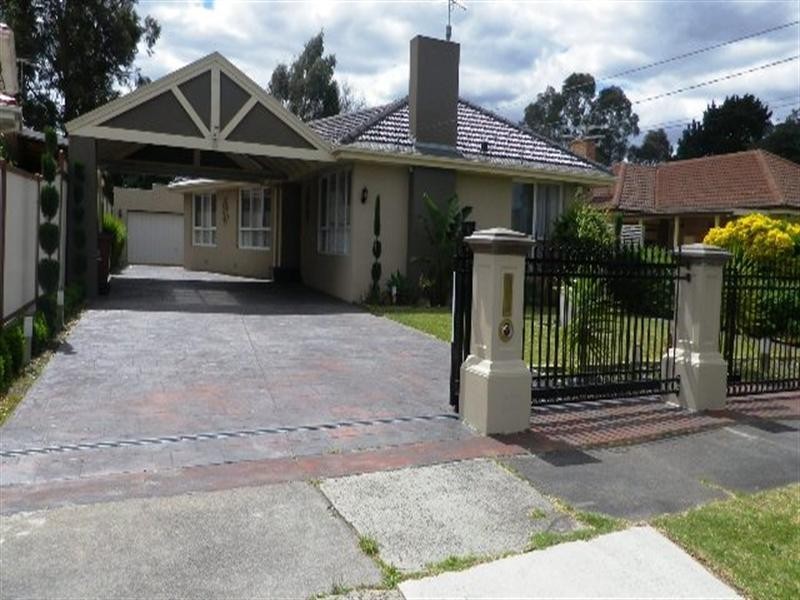 23 GLENWOOD Drive, Springvale South VIC 3172