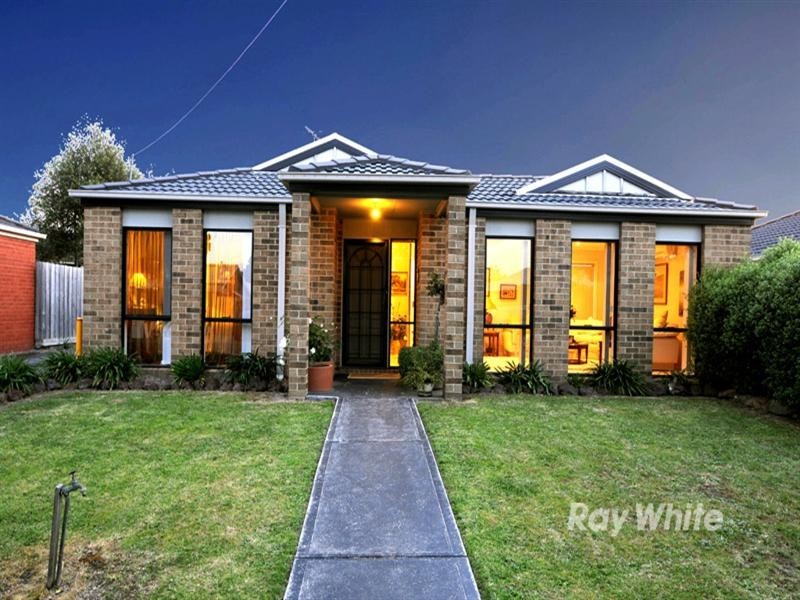 1/31 Wattle Drive, Doveton VIC 3177
