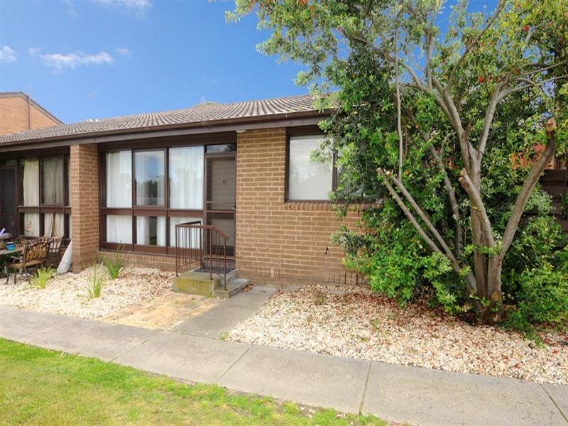 4/465 Princes Highway, Noble Park VIC 3174