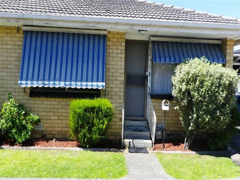 8/13a Henry Street, Noble Park VIC 3174
