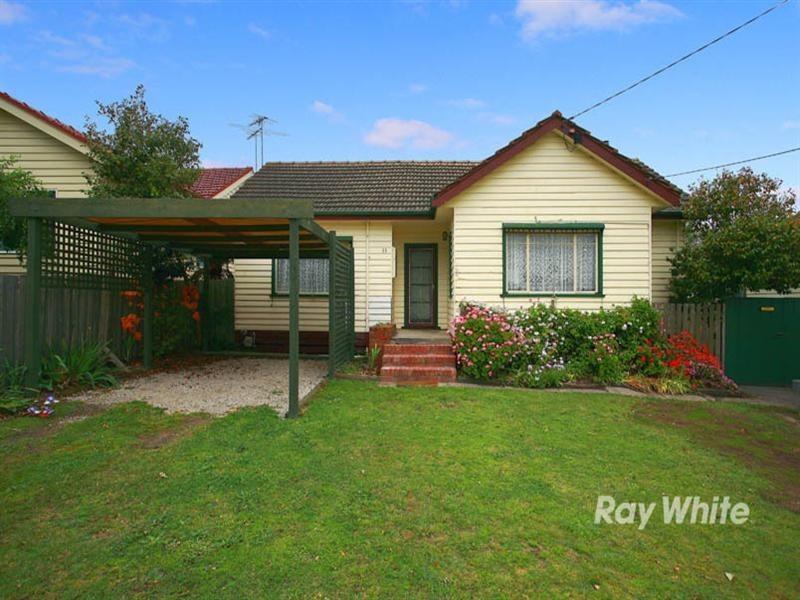 13 Dunblane Road, Noble Park VIC 3174