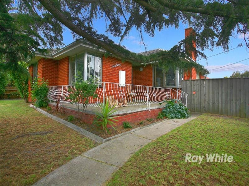 41 Bloomfield Road, Noble Park VIC 3174