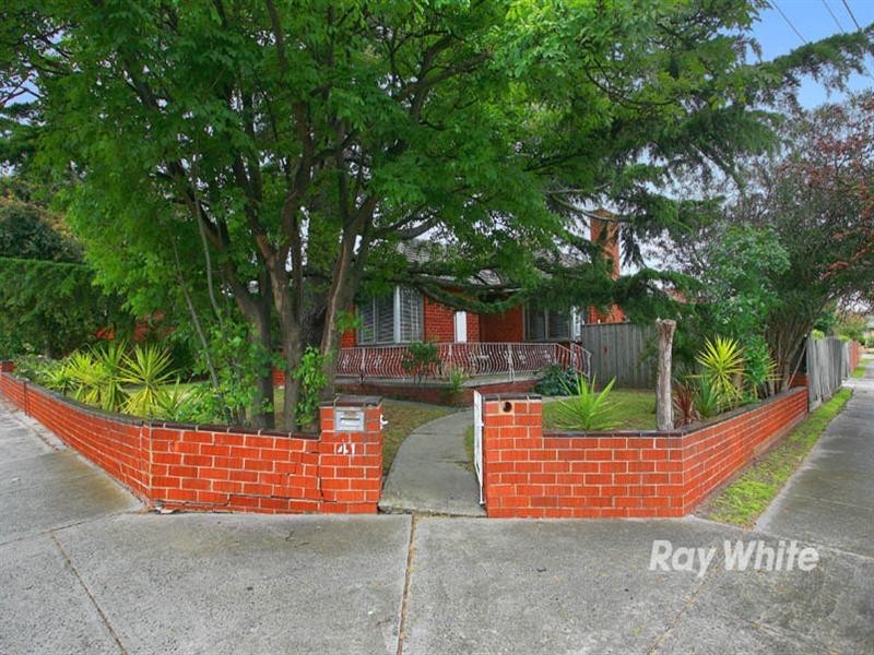 41 Bloomfield Road, Noble Park VIC 3174