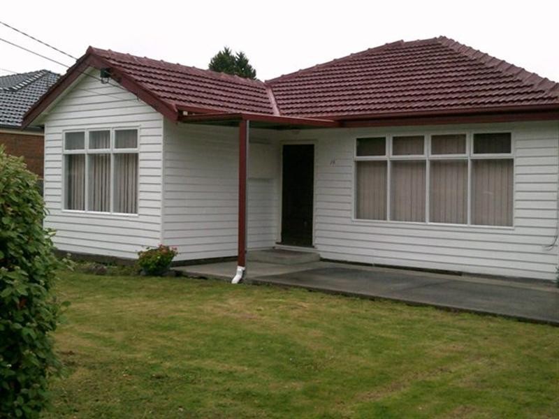 16 Cranham Street, Noble Park VIC 3174