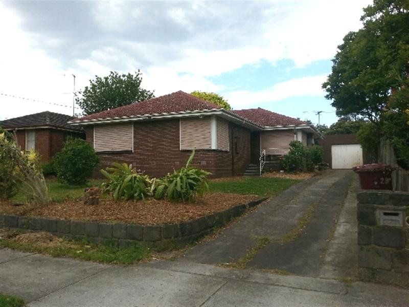 28 meadow wood Walk, Narre Warren VIC 3805