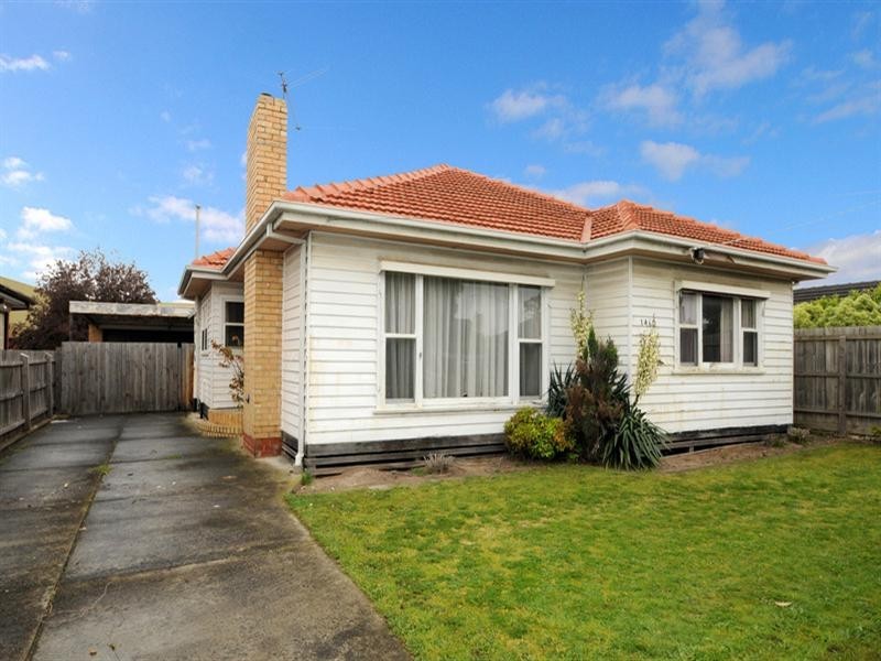 1460 Heatherton Road, Dandenong VIC 3175