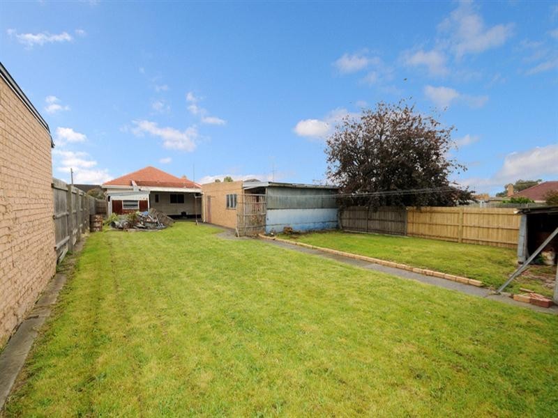 1460 Heatherton Road, Dandenong VIC 3175