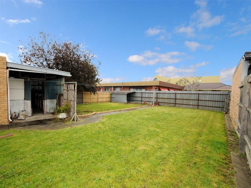 1460 Heatherton Road, Dandenong VIC 3175