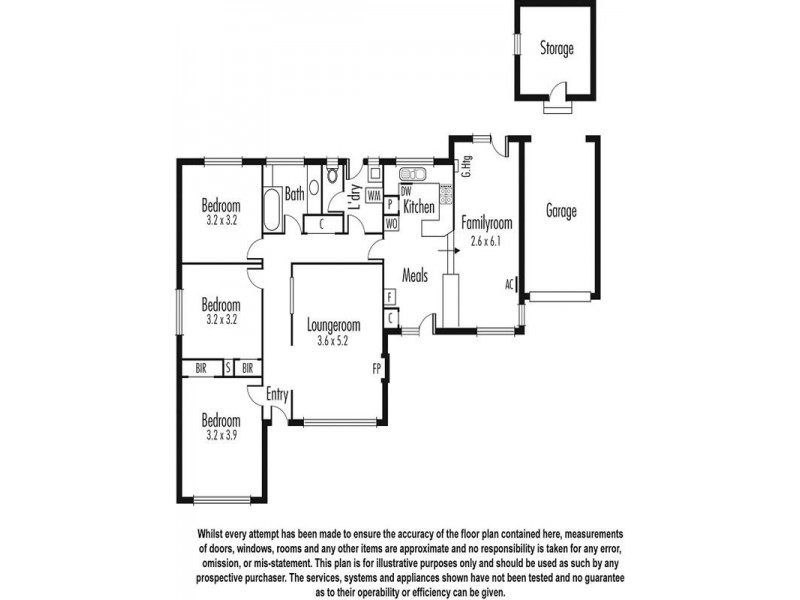 13 Bellview Court, Springvale South VIC 3172