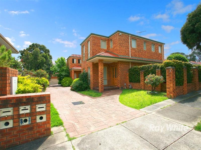 3/22 Larbert Road, Noble Park VIC 3174
