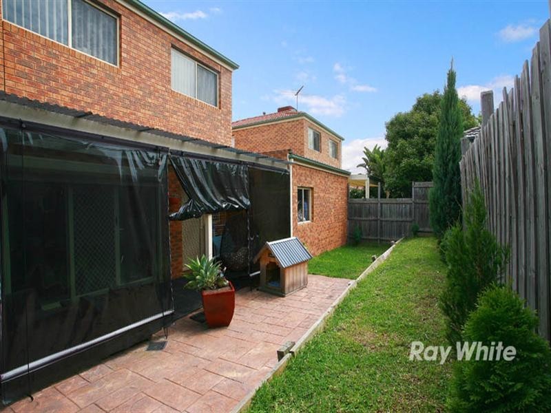 3/22 Larbert Road, Noble Park VIC 3174