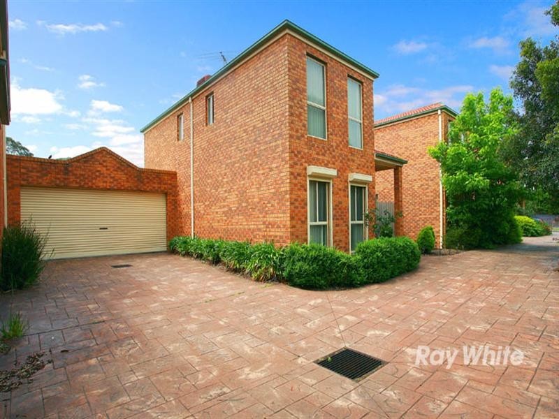 3/22 Larbert Road, Noble Park VIC 3174