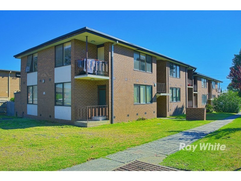 5/49 Potter Street, Dandenong VIC 3175