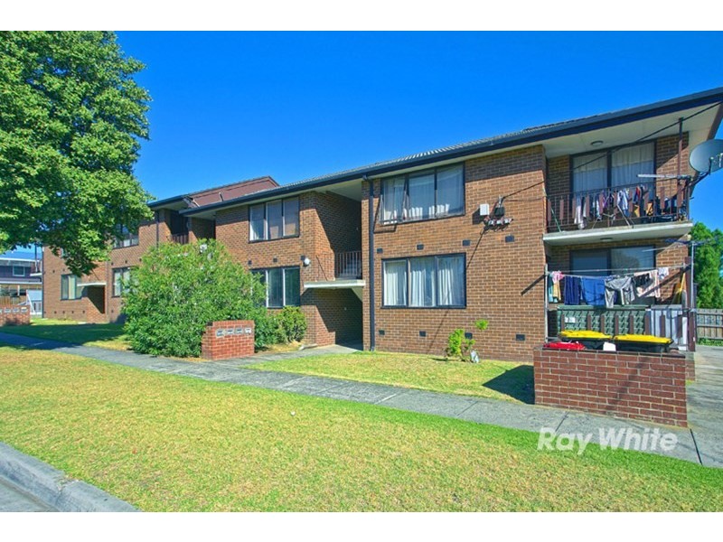 5/49 Potter Street, Dandenong VIC 3175