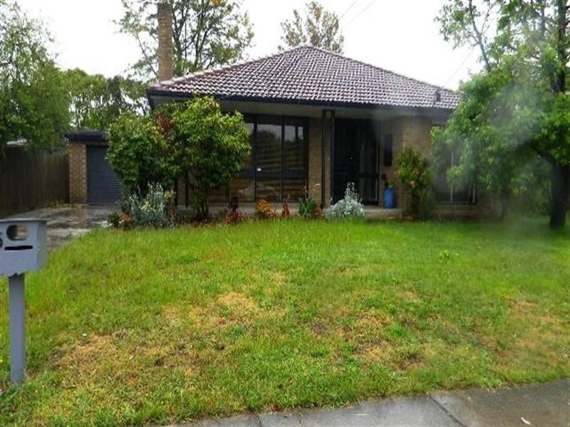 36 Albany Drive, Mulgrave VIC 3170