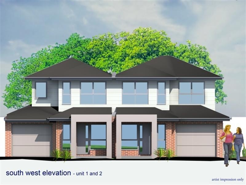 1-6/039 MacPherson Street, Dandenong VIC 3175