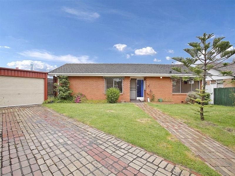 9 Carlyon Court, Springvale VIC 3171