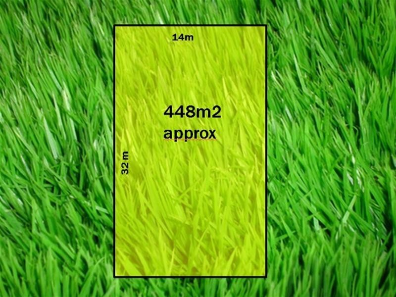 LOT 1613, 10 Dewberry Court, Keysborough VIC 3173