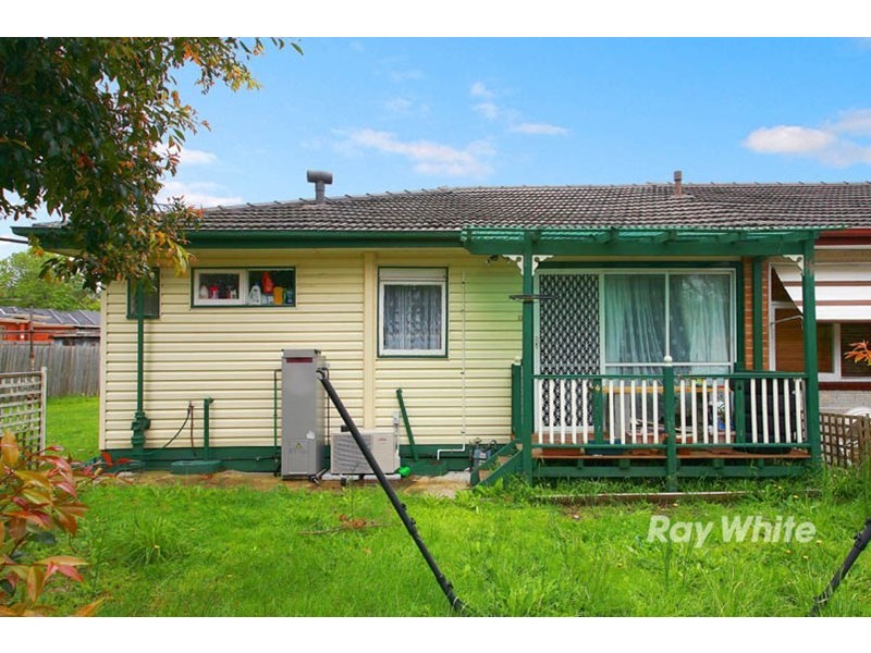 11/98 Kelvinside Road, Noble Park VIC 3174