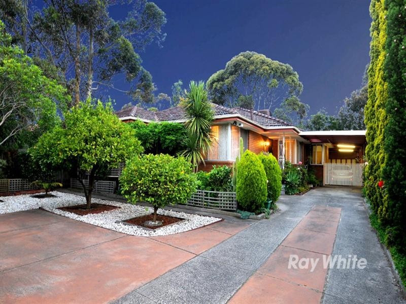 1206 North Road, Oakleigh South VIC 3167