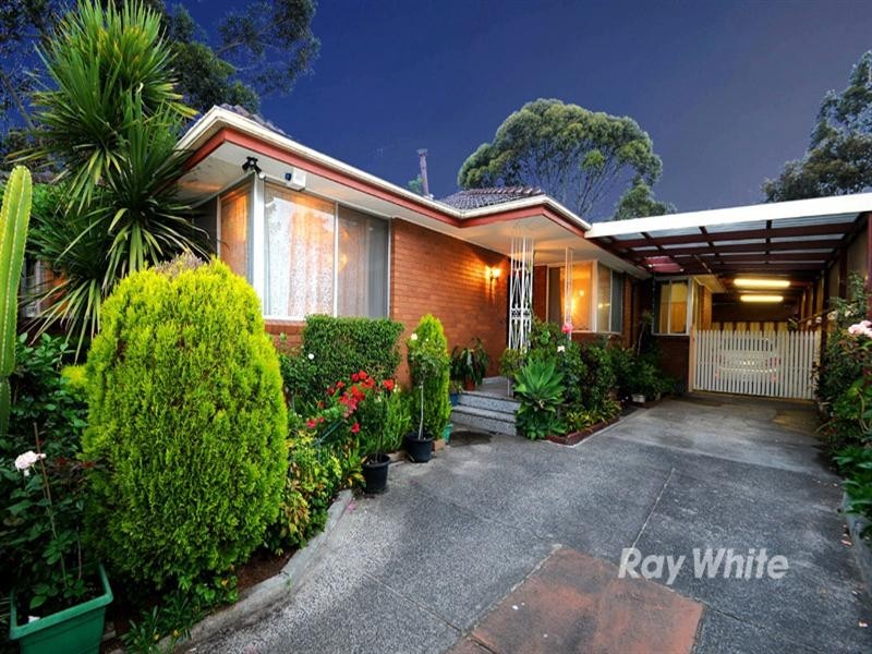 1206 North Road, Oakleigh South VIC 3167