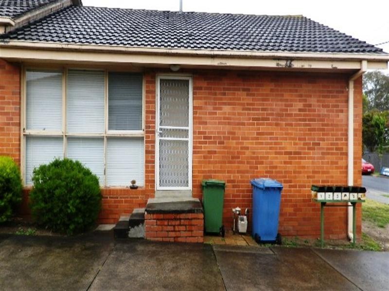 1/27 Ellt Crescent, Noble Park VIC 3174