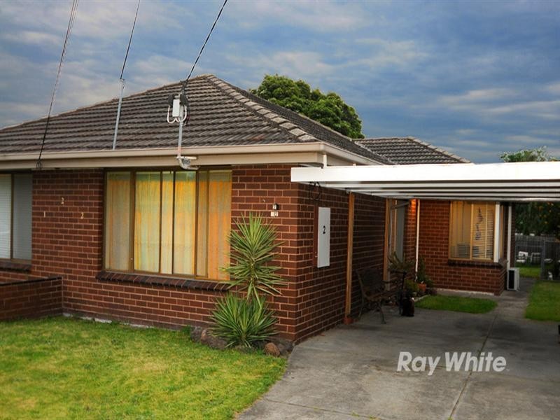 2/32 Blamey Street, Noble Park VIC 3174