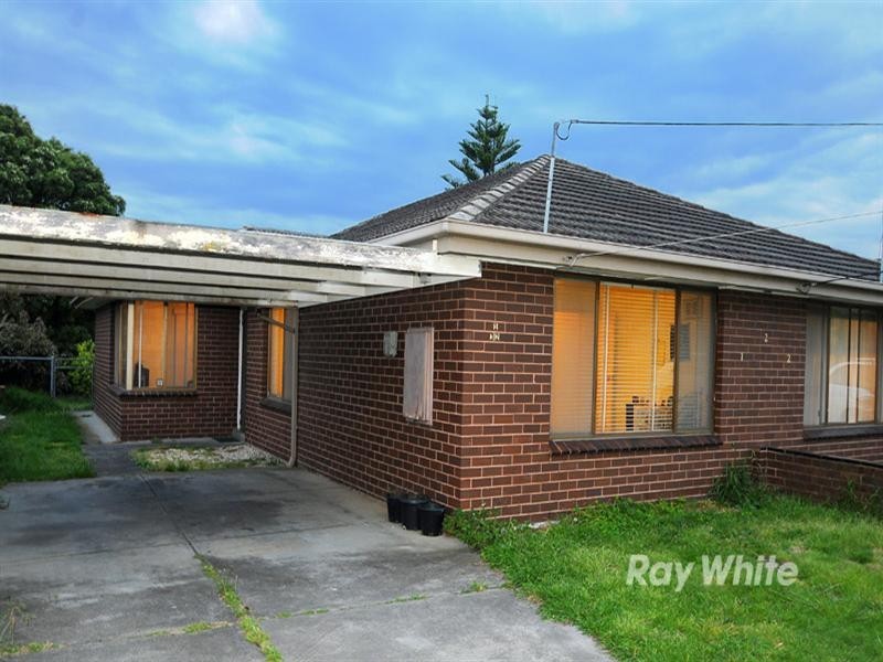 1/32 Blamey Street, Noble Park VIC 3174