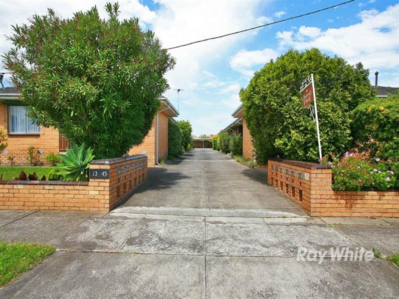 9/45 Leonard Avenue, Noble Park VIC 3174