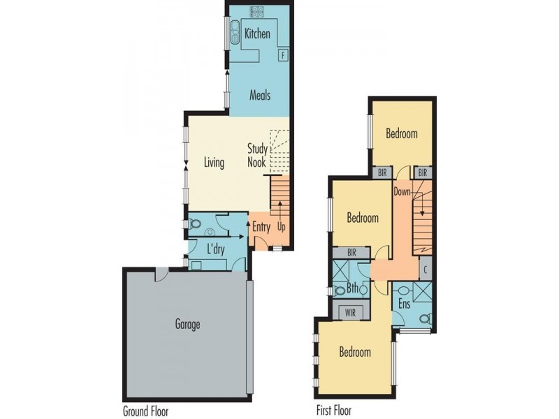 1-6/45 Herbert Street, Dandenong VIC 3175