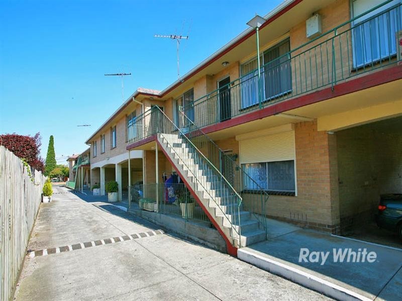 14/31 Stud Road, Dandenong VIC 3175