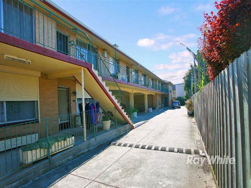 14/31 Stud Road, Dandenong VIC 3175